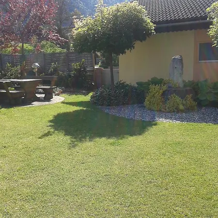 Apartment Millonigg *