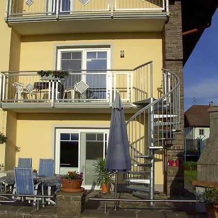 Apartment Millonigg *