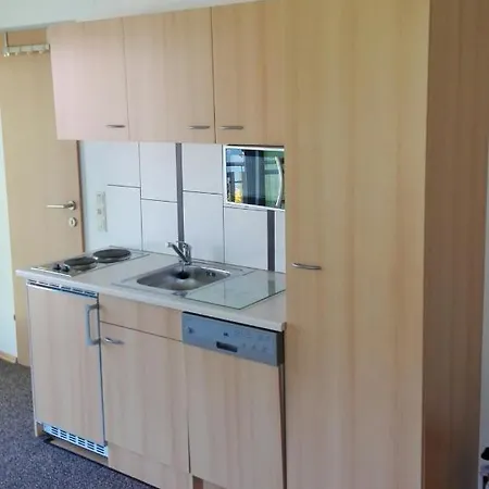Millonigg Apartment