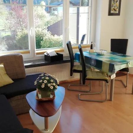 Millonigg Apartment Vorderberg
