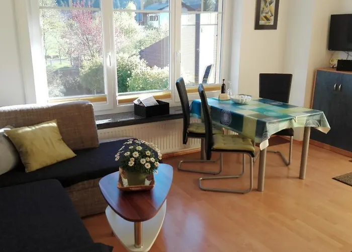 Millonigg شقة Vorderberg